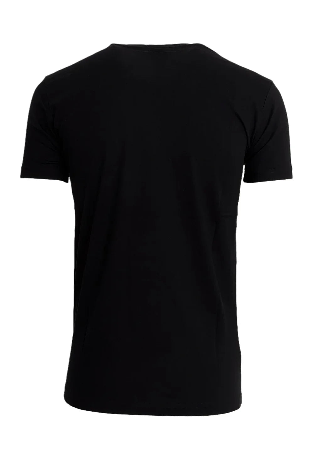 Hugo Boss T Shirt in Black