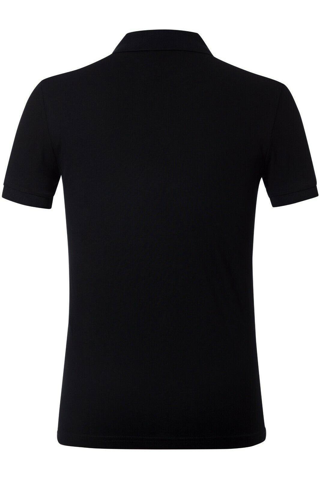 Versace Polo Shirt - Giltenergy